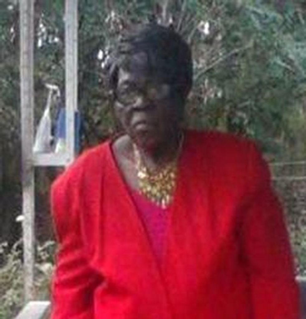 Dorothy Ann President