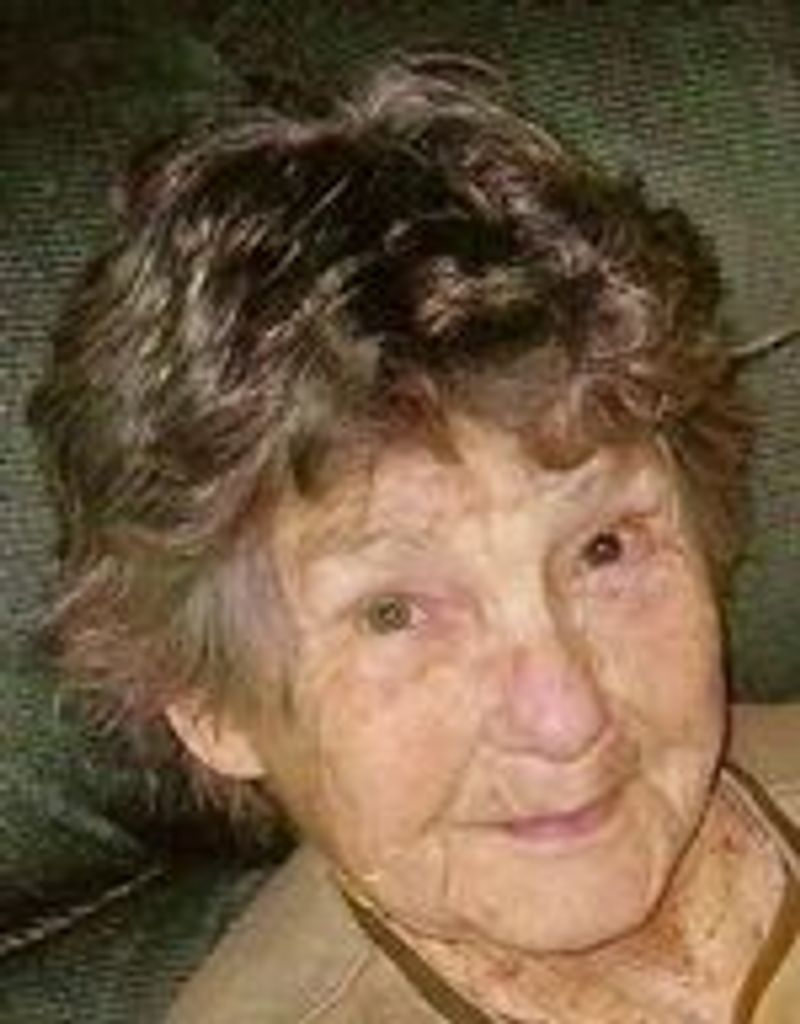 Lucille Graves