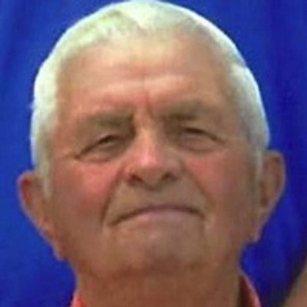 Thomas "Tom" Wayne Marshall