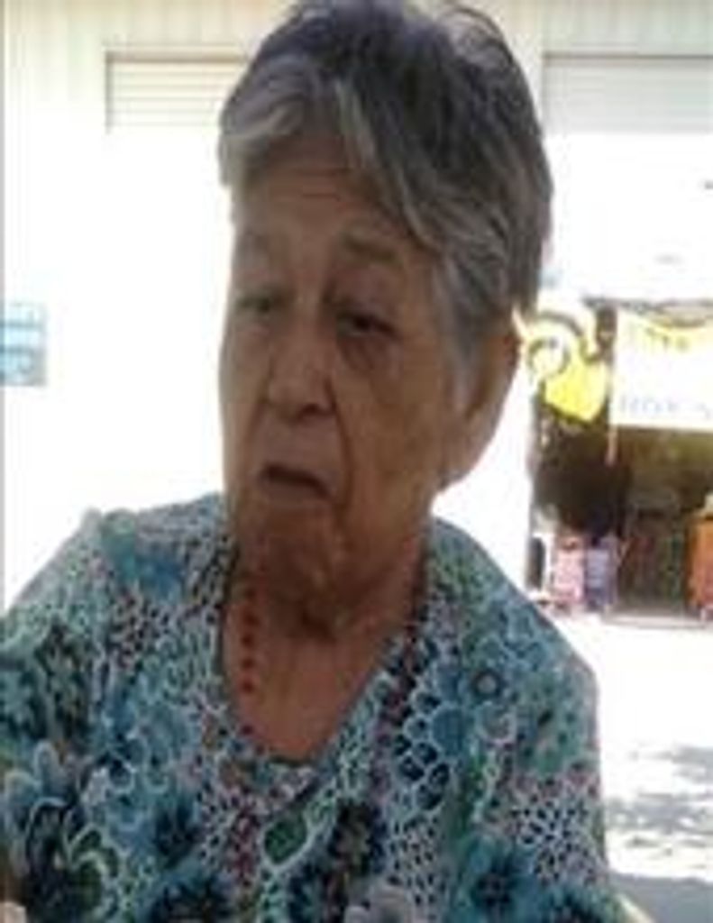 Rosita Deleon