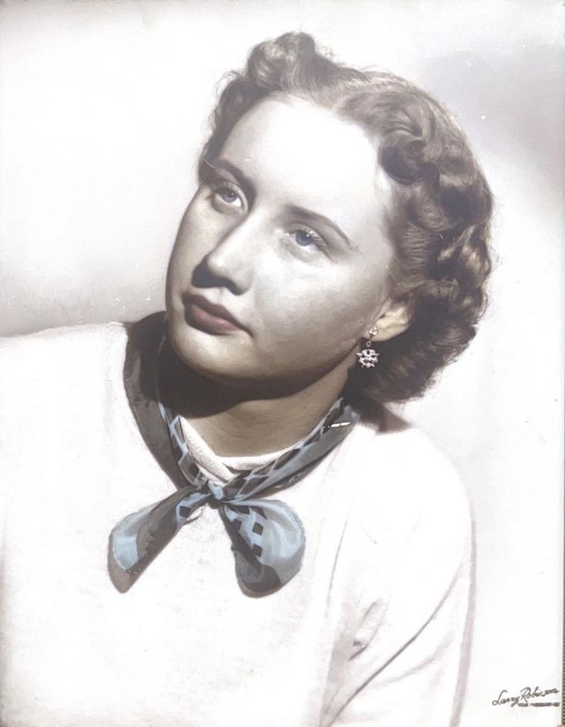 Wilma Jean Lewis Profile Photo