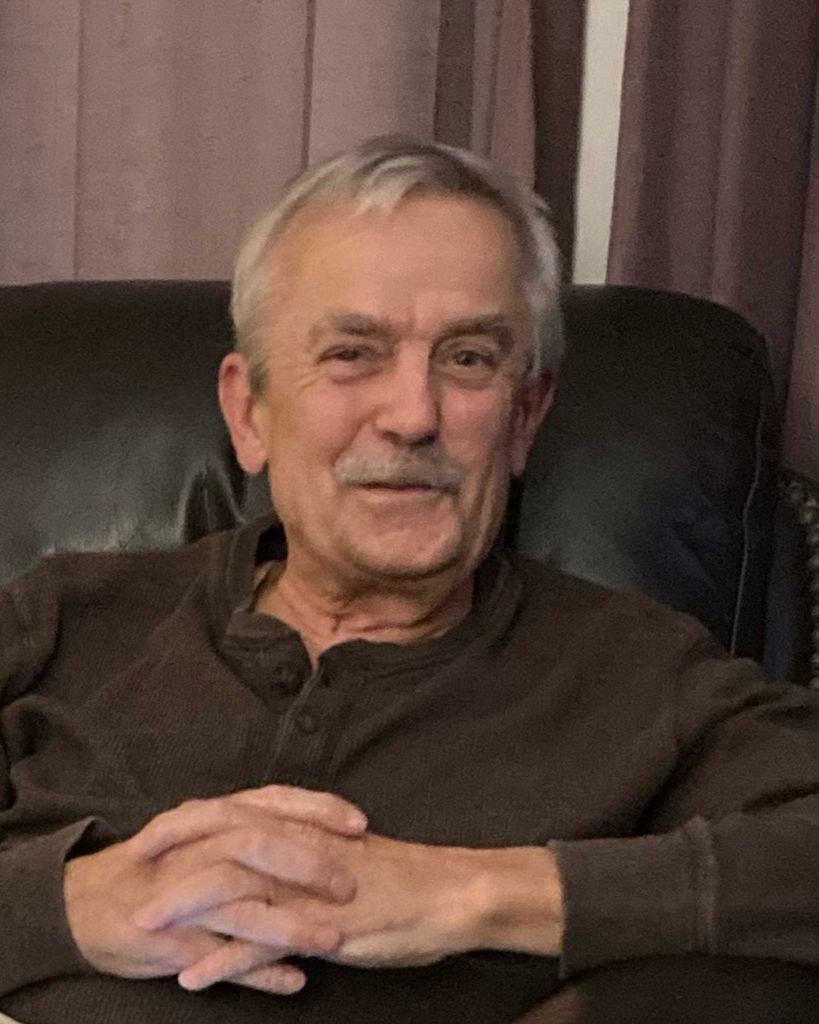 Stanley Dumansky Profile Photo