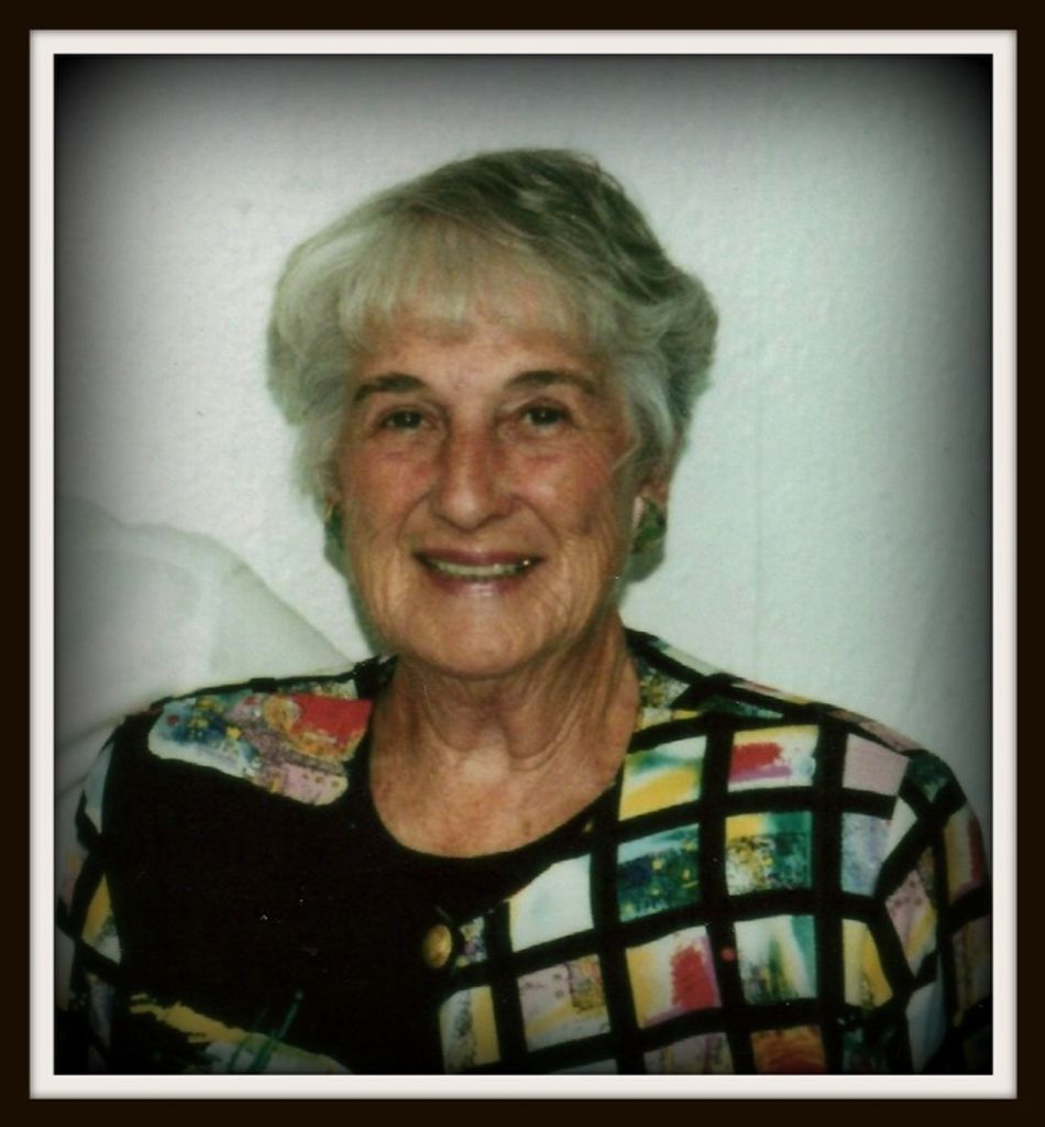 Ruth Toms