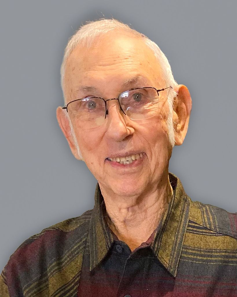 William Wesley "Bill" Roberts, Sr.
