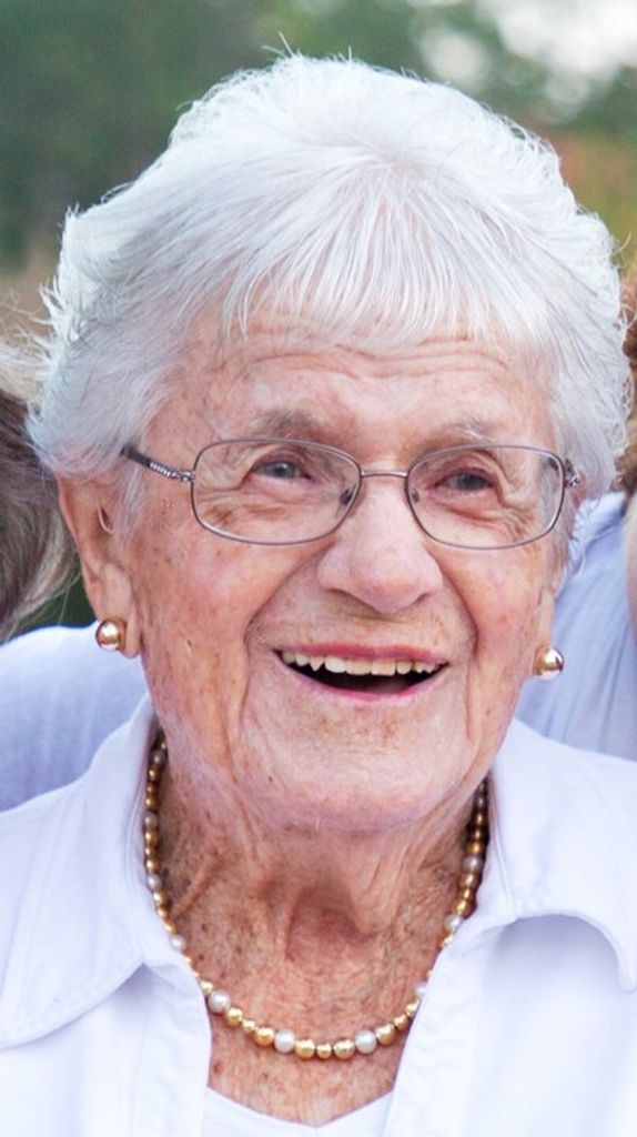 Audrey H Drawdy Profile Photo