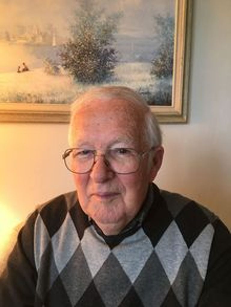 James "Jim" Johnson Profile Photo
