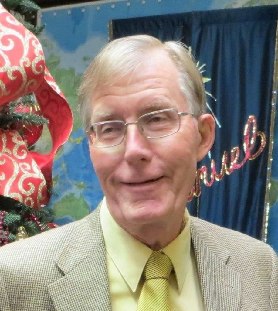 Wade Hampton Walters, Iii