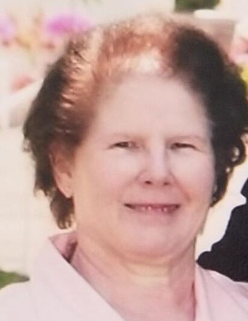 Joyce Wanda Stark