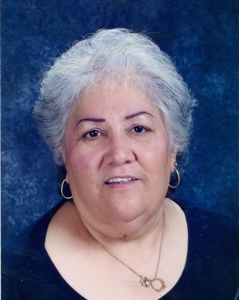 Barbara Lobato Profile Photo