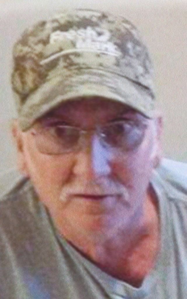 John K. "Kenny" Martin