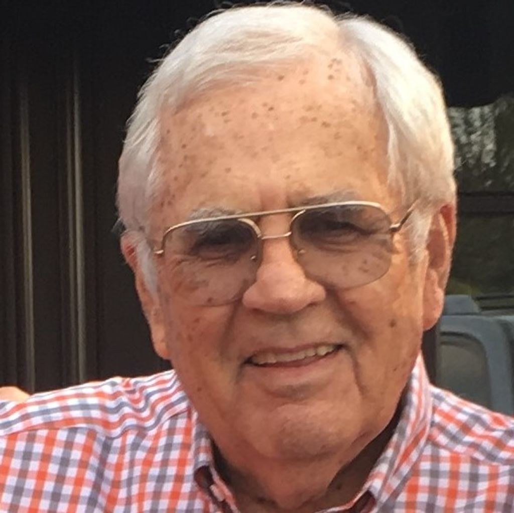 James Edward Teal Profile Photo