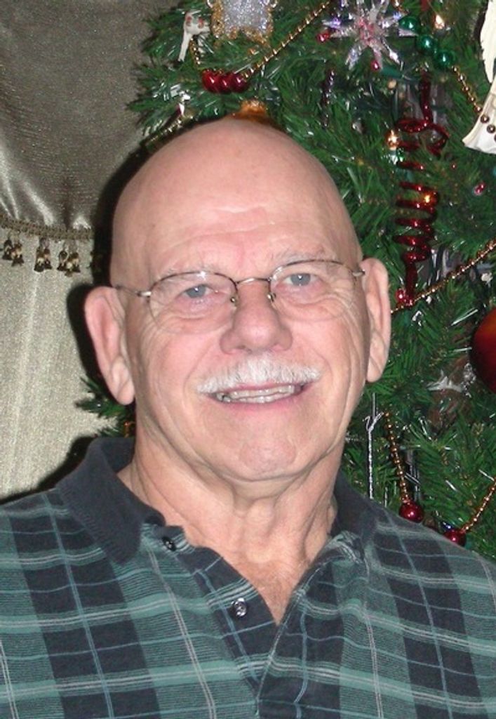 Rex Beeler Profile Photo