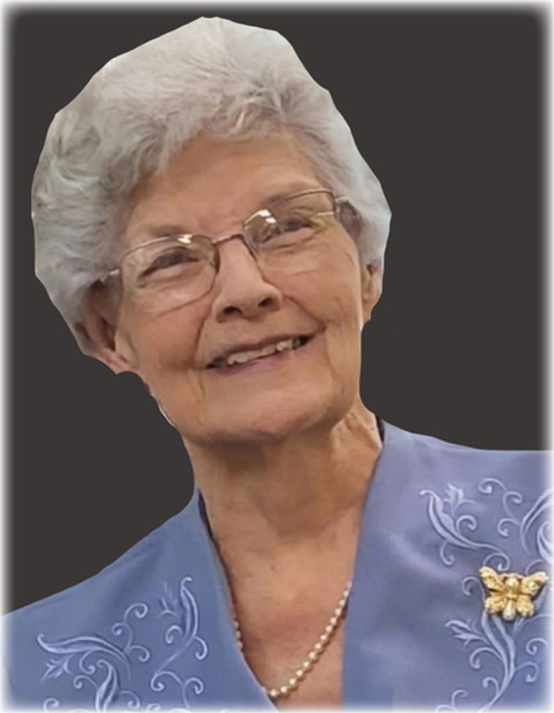 Marline Joyce Amerine