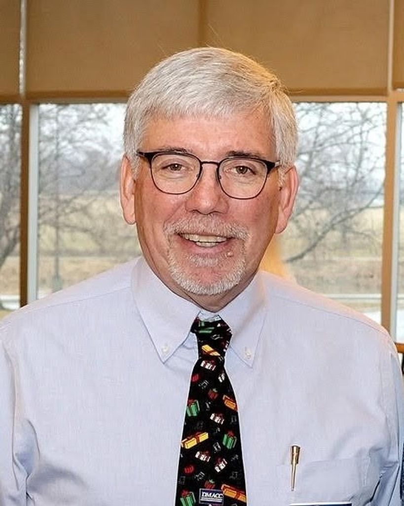 Craig McEnany Profile Photo