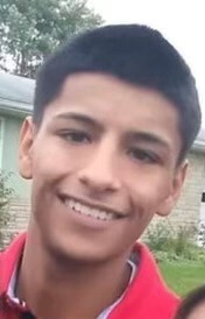 Michael Isaiah Espinoza Profile Photo