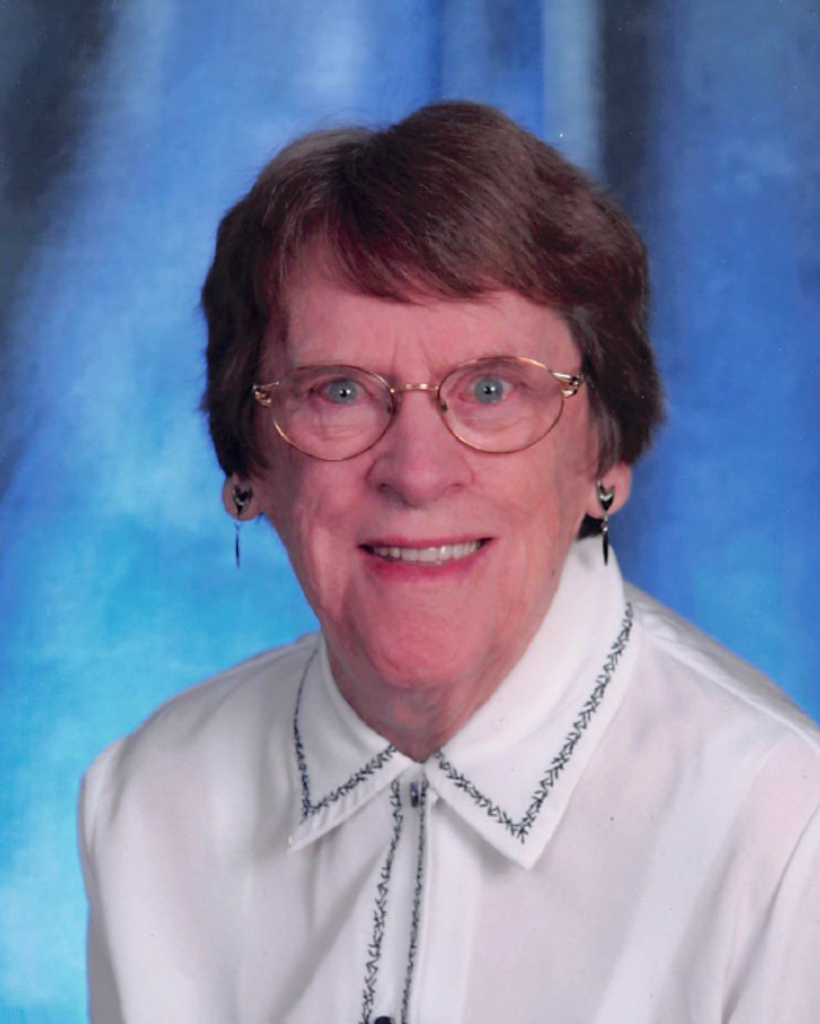 Gertrude "Fearn" Dempsey Profile Photo
