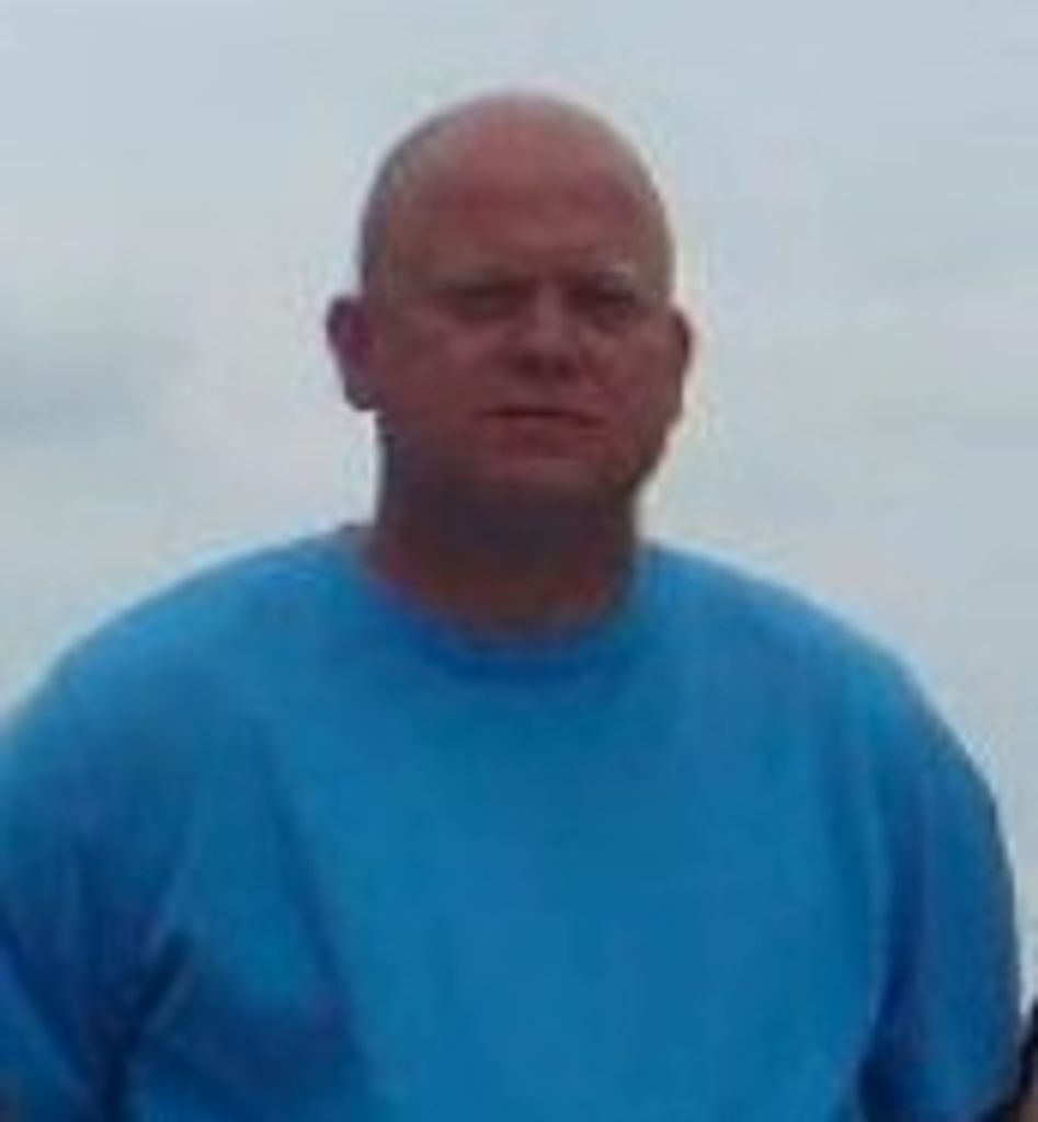 Thomas Rogers Iii