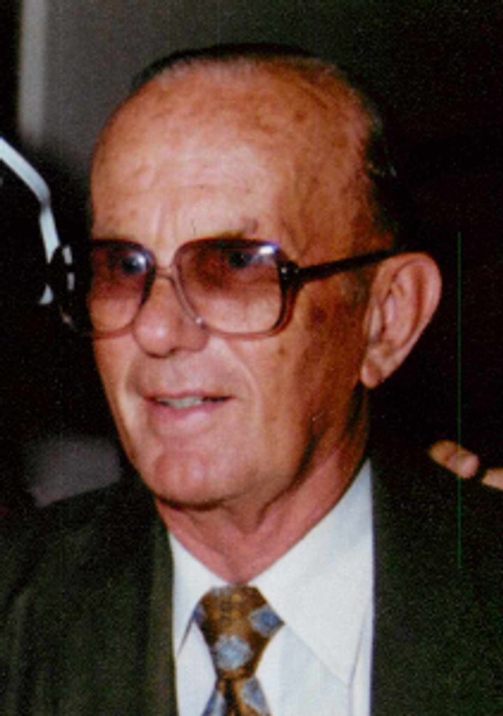Orwin S. Trinrud Profile Photo