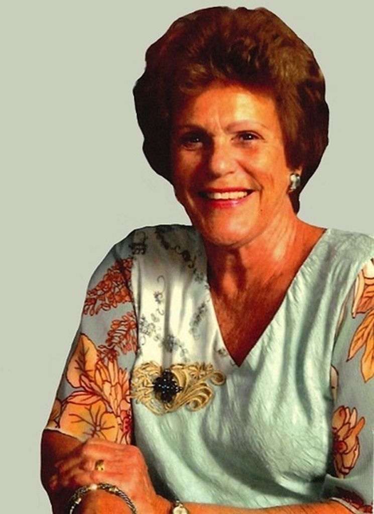 Constance Ellis Boynton Profile Photo