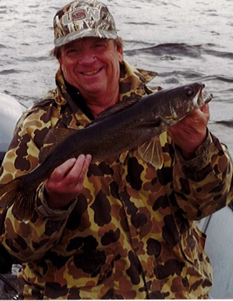 Bradley Brad Engman Profile Photo