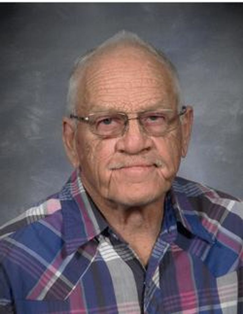 Gene L. Olson