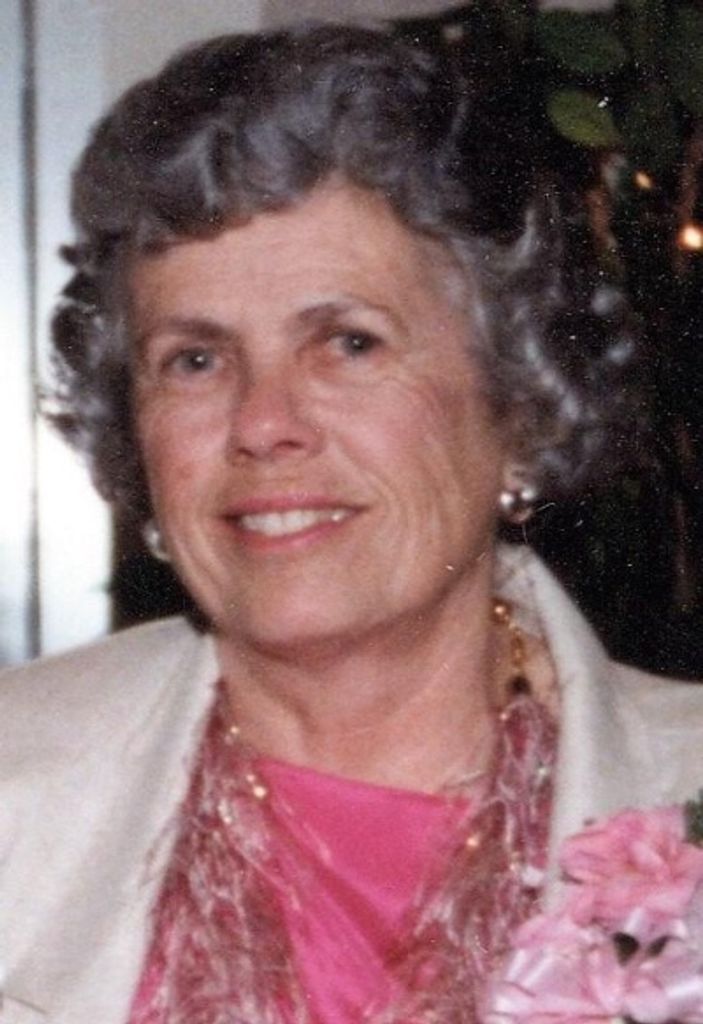 Gladys A. Lewis