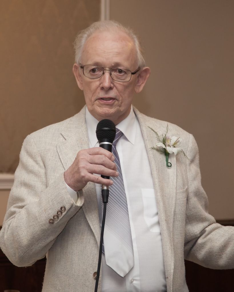 James "Jim" Clarence Severson