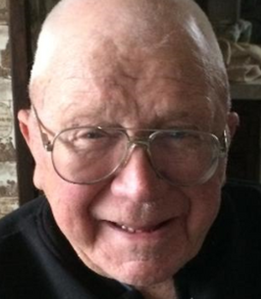 William F. "Bill" Mosser