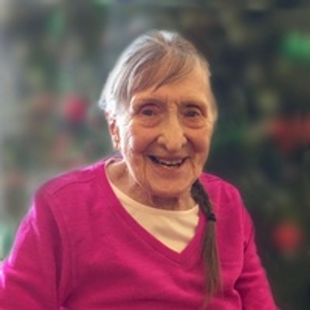 June Olson Heidt Profile Photo