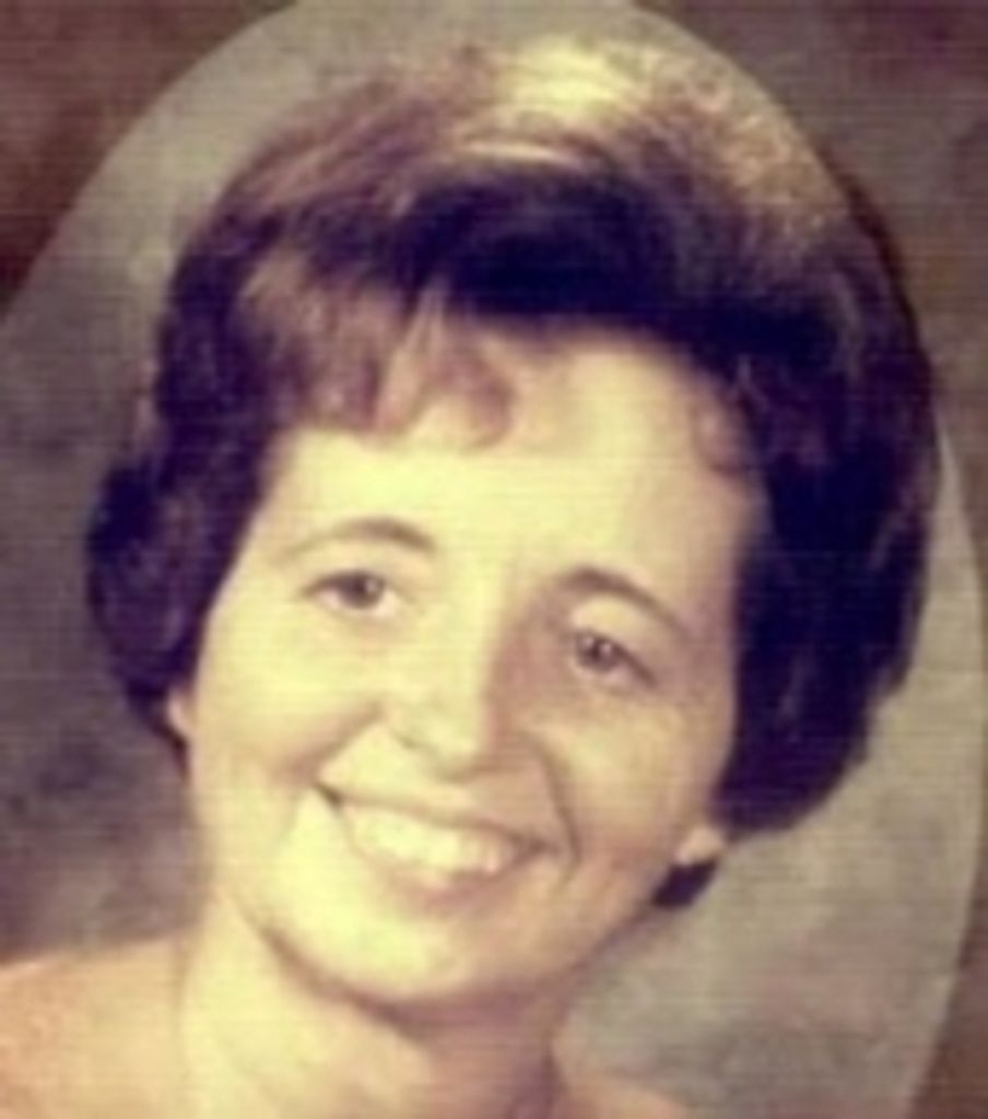 Marjorie Christy