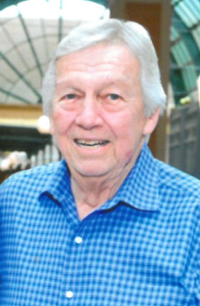 Ronald Dale DeSplinter