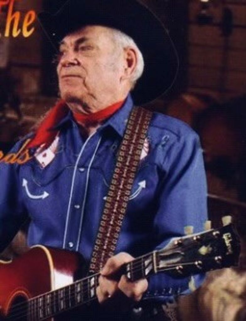 Larry Arthur Edwards