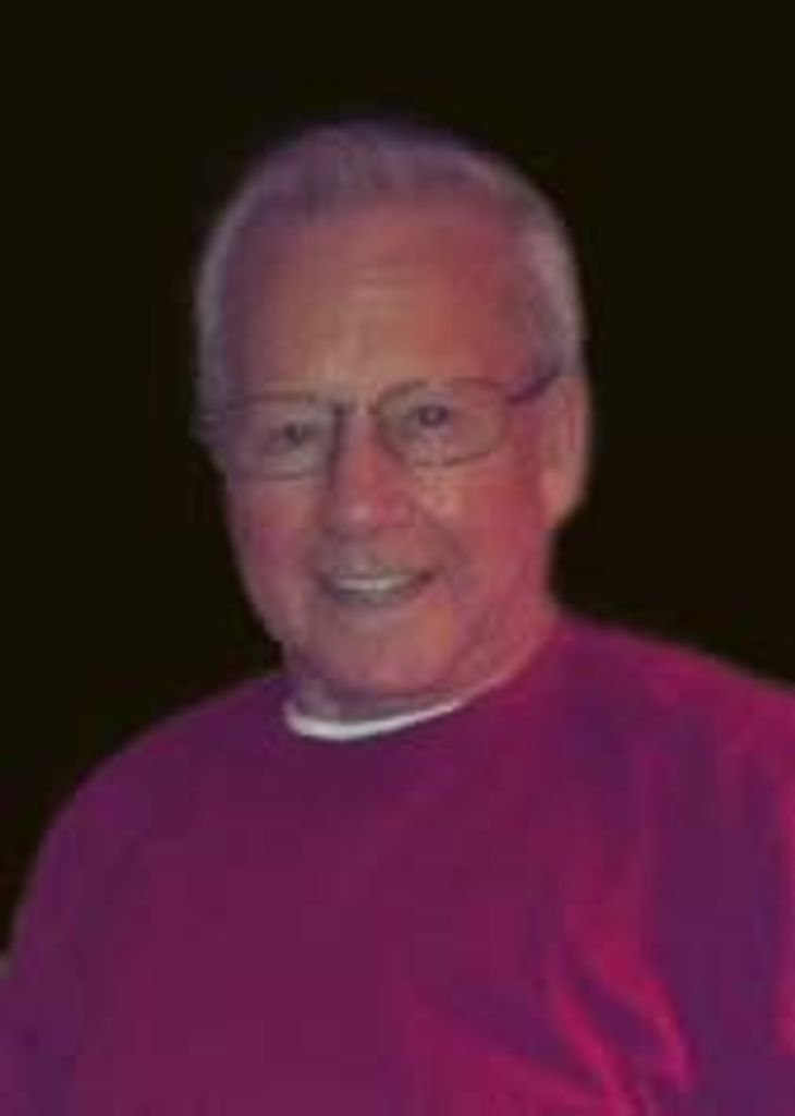 Clifford O. Terschluse