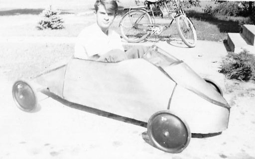 Charles George Sain III photo gallery thumbnail 20 of 26
