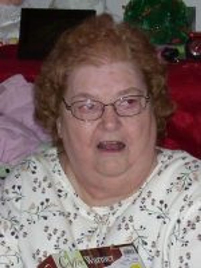 Marjorie J. Graham