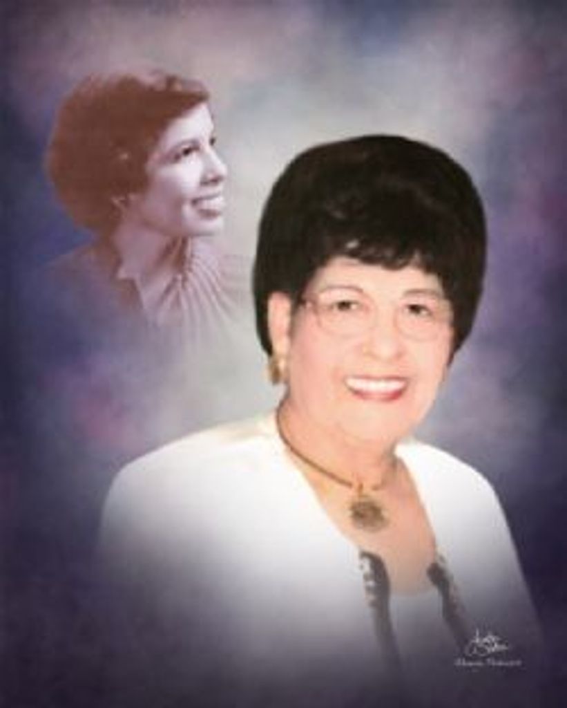 Angelina Martinez