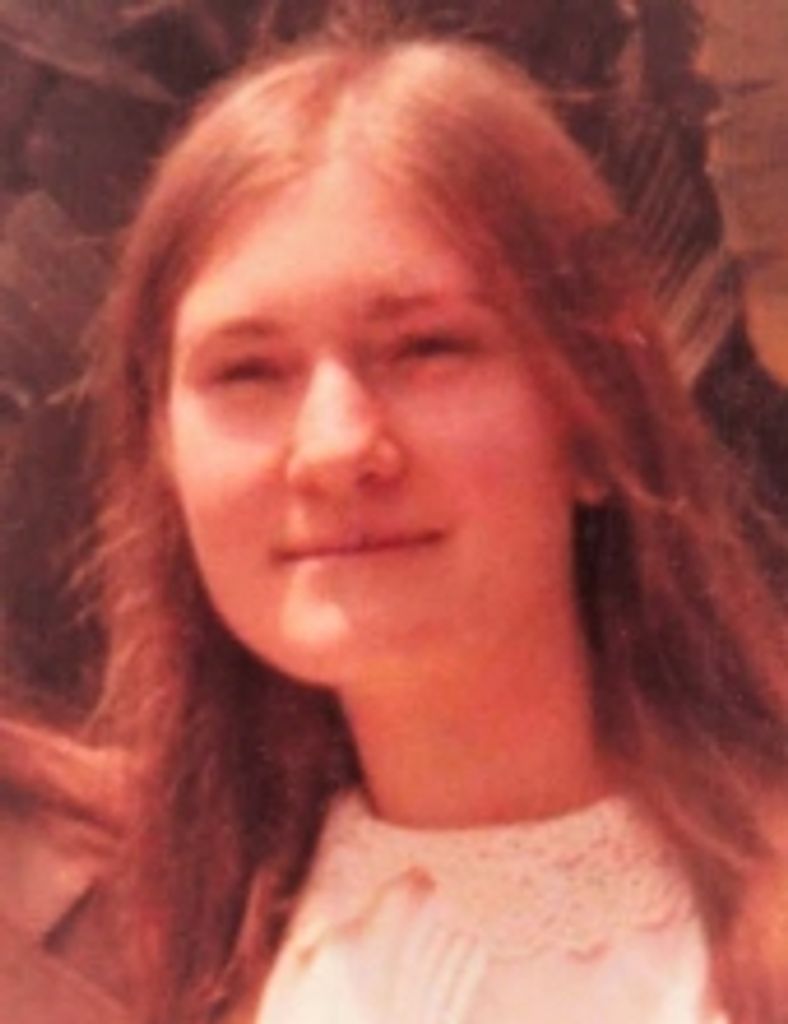 Lauri Ellen Fitzgerald