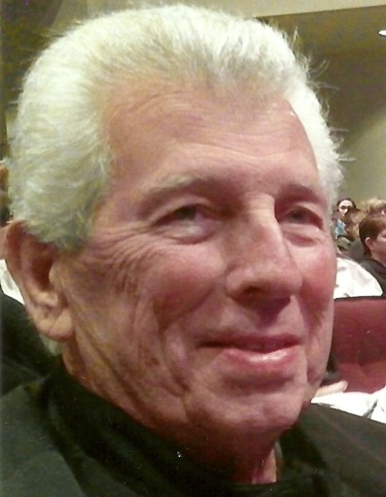 Douglas Duane Keffaber Profile Photo