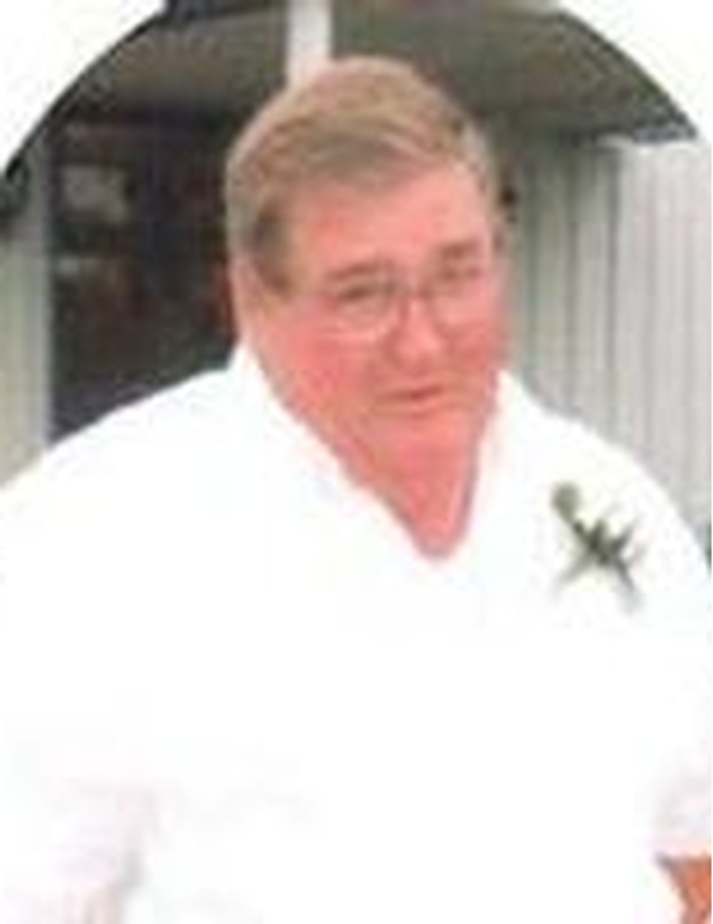 Alger Eugene Tester, Sr