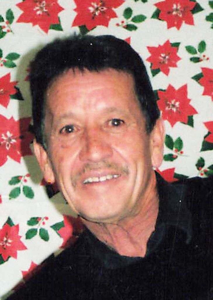 Jose Martinez