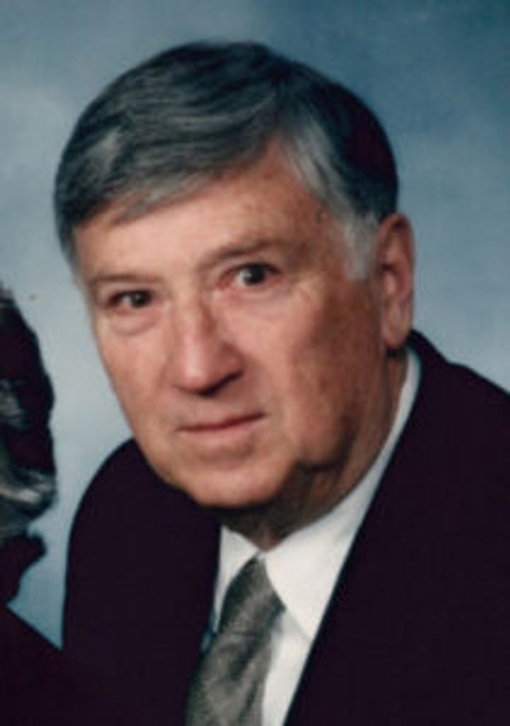 Robert Oettel