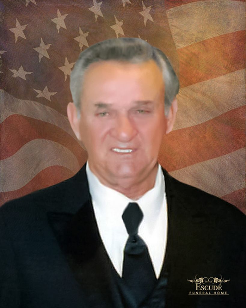 Sam Cumbo, Jr.