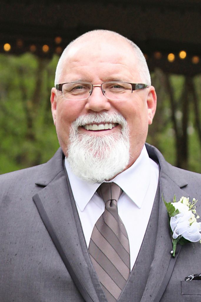 Brian Keith Brockhurst
