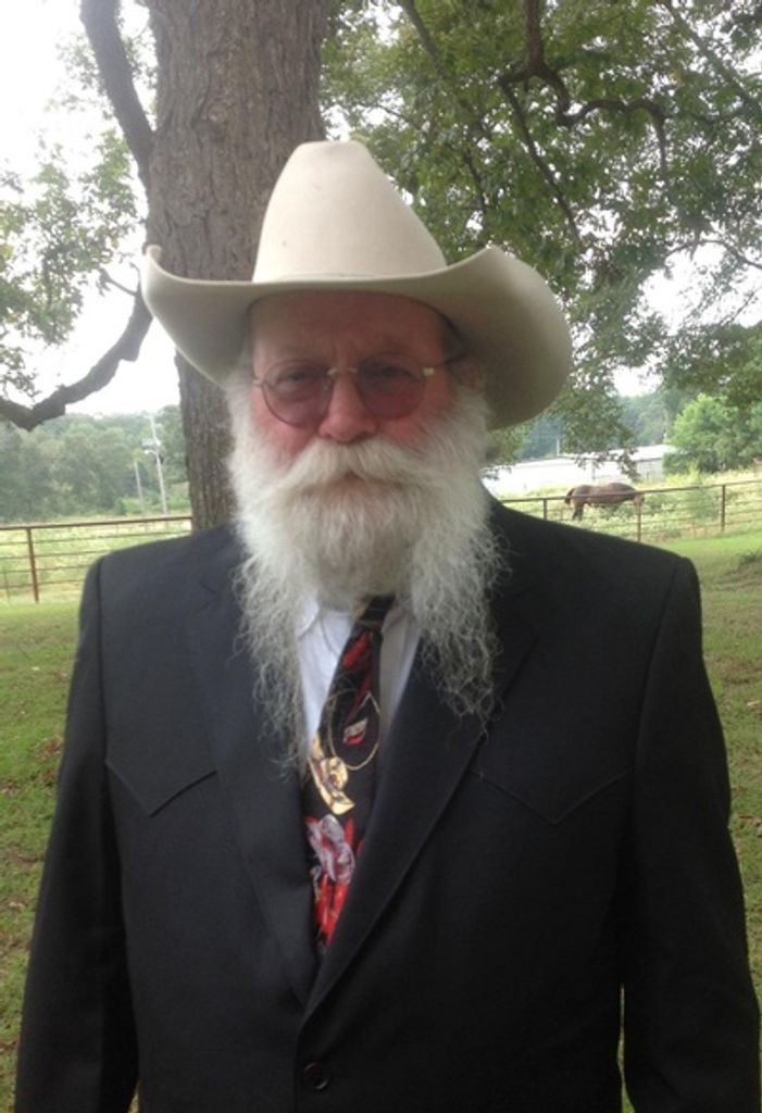 George Alvin Caraway, Iii Profile Photo