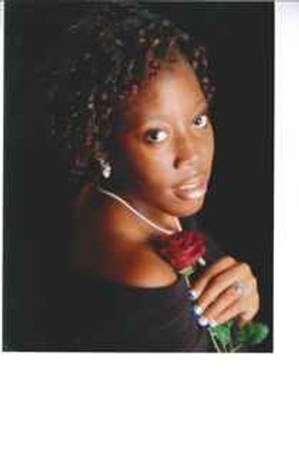 Photo of Donnae Katrice Burrell