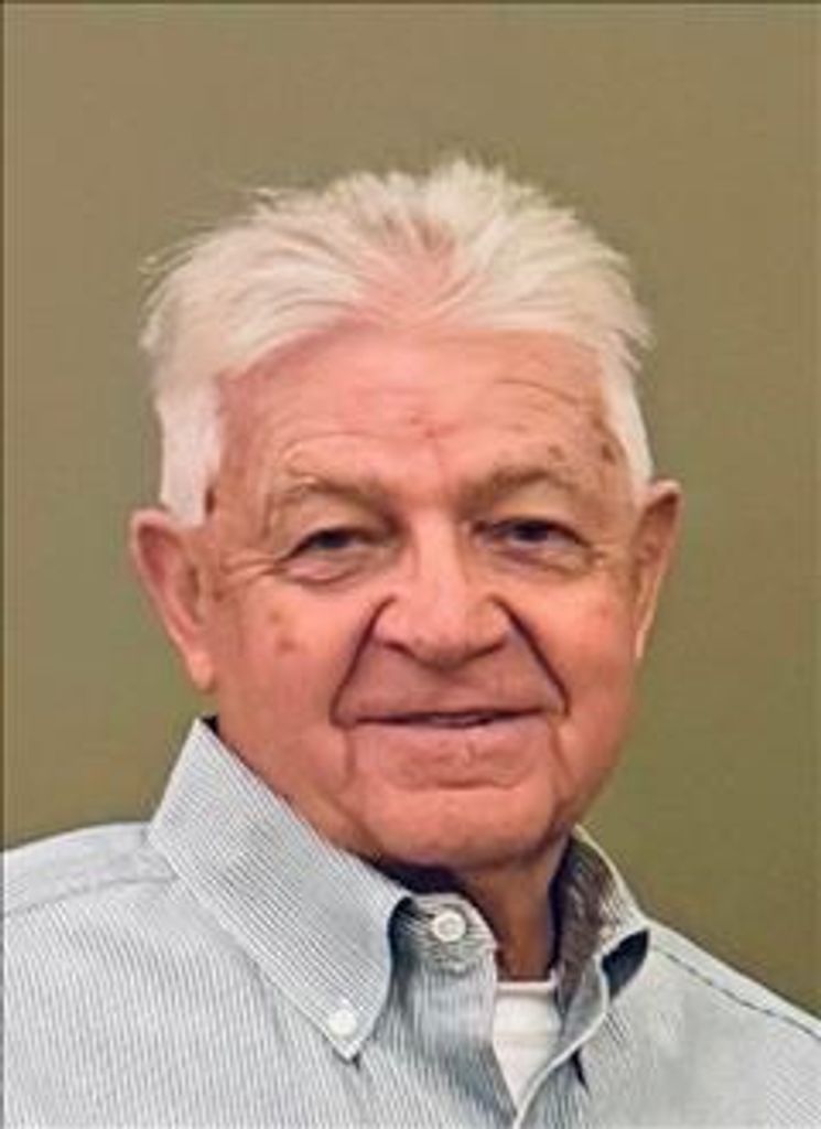 Ronnie E. Campbell Profile Photo