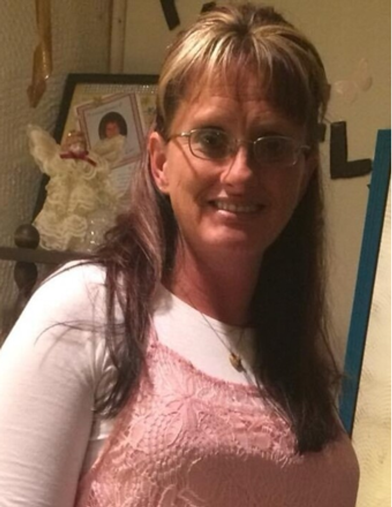 Kimberly Annette (Mann) Shepard Profile Photo