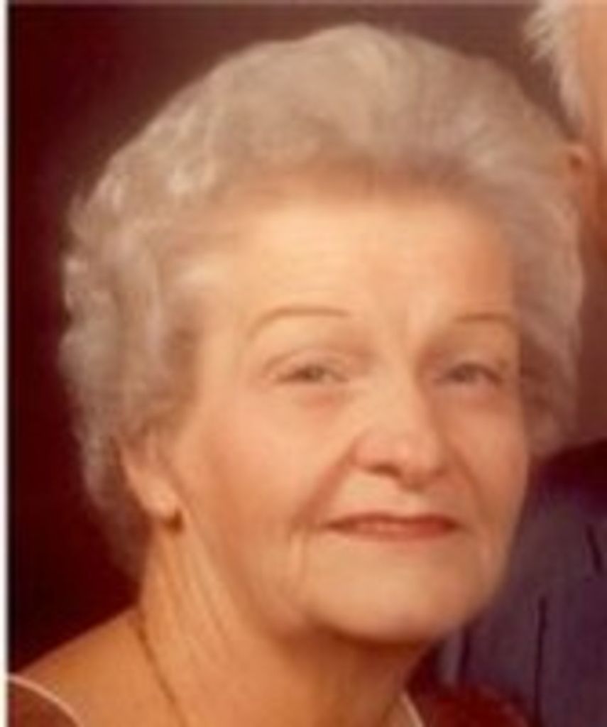 Betty M. Bryant