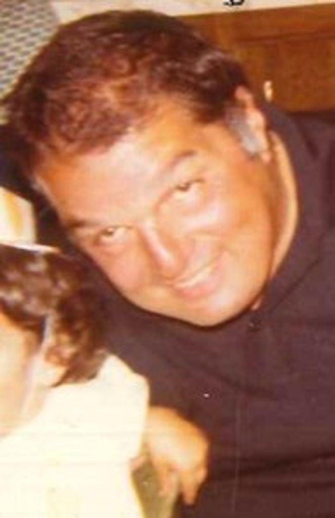 Francis Paul Ruggiero Profile Photo