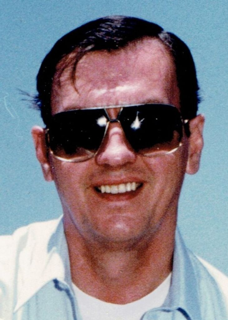 Paul R. Higgins, Jr.